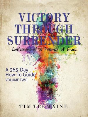 cover image of Victory Through Surrender